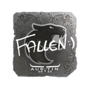 FalleN (Foil) | Austin 2025