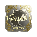 FalleN (Gold) | Austin 2025