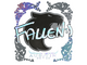 Sticker | FalleN (Holo) | Austin 2025