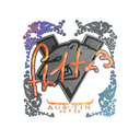 FL1T (Holo) | Austin 2025