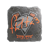 Sticker | FL1T (Foil) | Austin 2025