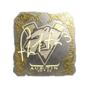FL1T (Gold) | Austin 2025