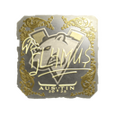 FL4MUS (Gold) | Austin 2025