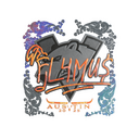 FL4MUS (Holo) | Austin 2025