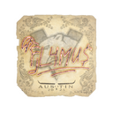 FL4MUS | Austin 2025