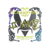 Sticker | FlameZ (Holo, Champion) | Austin 2025