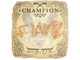 Sticker | FlameZ (Champion) | Austin 2025