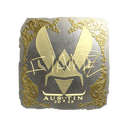 FlameZ (Gold) | Austin 2025
