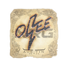 Sticker | oSee | Austin 2025