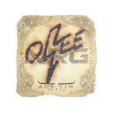 oSee | Austin 2025
