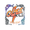 Sticker | oSee (Holo) | Austin 2025