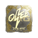 oSee (Gold) | Austin 2025