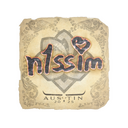 n1ssim | Austin 2025