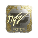 NQZ (Gold) | Austin 2025