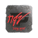 NQZ (Foil) | Austin 2025