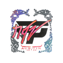 NQZ (Holo) | Austin 2025