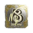 npl (Gold) | Austin 2025
