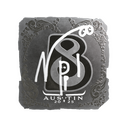 npl (Foil) | Austin 2025