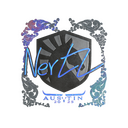 NertZ (Holo) | Austin 2025