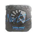 NertZ (Foil) | Austin 2025