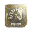 NertZ (Gold) | Austin 2025