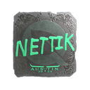 nettik (Foil) | Austin 2025