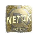 nettik (Gold) | Austin 2025