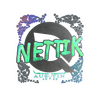 Sticker | nettik (Holo) | Austin 2025