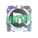 nettik (Holo) | Austin 2025