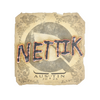 Sticker | nettik | Austin 2025