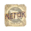 nettik | Austin 2025