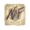 Sticker | NAF | Austin 2025