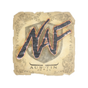 NAF | Austin 2025