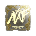 NAF (Gold) | Austin 2025