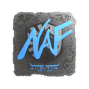 NAF (Foil) | Austin 2025