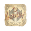 Sticker | noway | Austin 2025