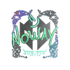 Sticker | noway (Holo) | Austin 2025