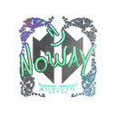 noway (Holo) | Austin 2025