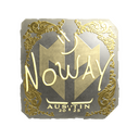 noway (Gold) | Austin 2025