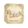 Sticker | nicx | Austin 2025