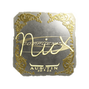 nicx (Gold) | Austin 2025