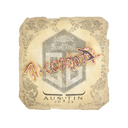 nicoodoz | Austin 2025