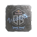 nicoodoz (Foil) | Austin 2025