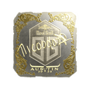 nicoodoz (Gold) | Austin 2025