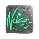 NiKo (Foil) | Austin 2025