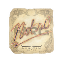 nitr0 | Austin 2025