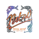 nitr0 (Holo) | Austin 2025