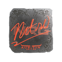 nitr0 (Foil) | Austin 2025