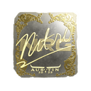 nitr0 (Gold) | Austin 2025