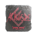 Ariucle (Foil) | Austin 2025